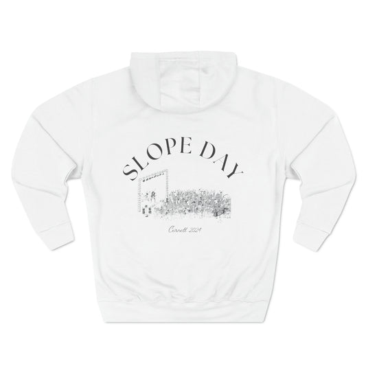 Festival Slope Day Hoodie